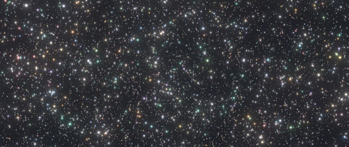 みんなの星空(約100,000人)