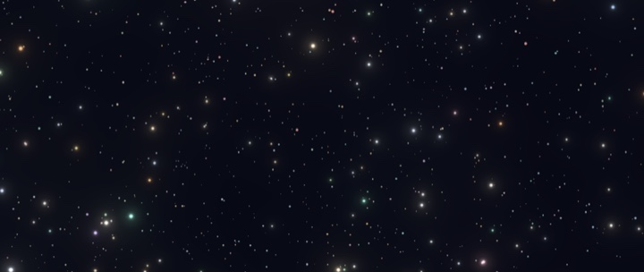 みんなの星空(約10,000人)